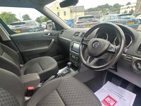 USED 2017 17 SKODA YETI 1.2 TSI SE Drive Outdoor 5dr Petrol DSG Euro 6 (s/s) (110 ps) **FINANCE ME FOR UP TO 5 YEARS WITH NO DEPOSIT**