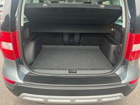 USED 2017 17 SKODA YETI 1.2 TSI SE Drive Outdoor 5dr Petrol DSG Euro 6 (s/s) (110 ps) **FINANCE ME FOR UP TO 5 YEARS WITH NO DEPOSIT**