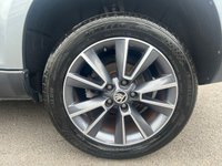 USED 2017 17 SKODA YETI 1.2 TSI SE Drive Outdoor 5dr Petrol DSG Euro 6 (s/s) (110 ps) **FINANCE ME FOR UP TO 5 YEARS WITH NO DEPOSIT**