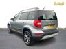 USED 2017 17 SKODA YETI 1.2 TSI SE Drive Outdoor 5dr Petrol DSG Euro 6 (s/s) (110 ps) **FINANCE ME FOR UP TO 5 YEARS WITH NO DEPOSIT**