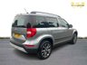 USED 2017 17 SKODA YETI 1.2 TSI SE Drive Outdoor 5dr Petrol DSG Euro 6 (s/s) (110 ps) **FINANCE ME FOR UP TO 5 YEARS WITH NO DEPOSIT**