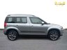 USED 2017 17 SKODA YETI 1.2 TSI SE Drive Outdoor 5dr Petrol DSG Euro 6 (s/s) (110 ps) **FINANCE ME FOR UP TO 5 YEARS WITH NO DEPOSIT**