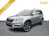 USED 2017 17 SKODA YETI 1.2 TSI SE Drive Outdoor 5dr Petrol DSG Euro 6 (s/s) (110 ps) **FINANCE ME FOR UP TO 5 YEARS WITH NO DEPOSIT**