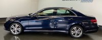 USED 2015 MERCEDES-BENZ E-CLASS 2.1 E250 CDI SE Saloon 4dr Diesel G-Tronic+ Euro 5 (s/s) (204 ps) 