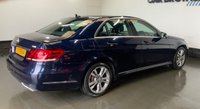 USED 2015 MERCEDES-BENZ E-CLASS 2.1 E250 CDI SE Saloon 4dr Diesel G-Tronic+ Euro 5 (s/s) (204 ps) 