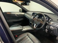 USED 2015 MERCEDES-BENZ E-CLASS 2.1 E250 CDI SE Saloon 4dr Diesel G-Tronic+ Euro 5 (s/s) (204 ps) 