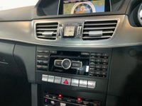 USED 2015 MERCEDES-BENZ E-CLASS 2.1 E250 CDI SE Saloon 4dr Diesel G-Tronic+ Euro 5 (s/s) (204 ps) 