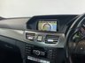 USED 2015 MERCEDES-BENZ E-CLASS 2.1 E250 CDI SE Saloon 4dr Diesel G-Tronic+ Euro 5 (s/s) (204 ps) 