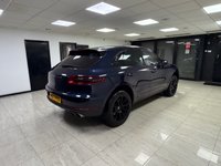 USED 2017 17 PORSCHE MACAN 3.0 V6 S SUV 5dr Petrol PDK 4WD Euro 6 (s/s) (340 ps) 