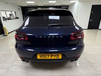 USED 2017 17 PORSCHE MACAN 3.0 V6 S SUV 5dr Petrol PDK 4WD Euro 6 (s/s) (340 ps) 