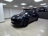 USED 2017 17 PORSCHE MACAN 3.0 V6 S SUV 5dr Petrol PDK 4WD Euro 6 (s/s) (340 ps) 