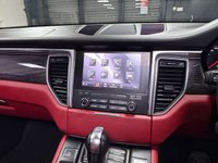 USED 2017 17 PORSCHE MACAN 3.0 V6 S SUV 5dr Petrol PDK 4WD Euro 6 (s/s) (340 ps) 