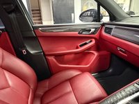 USED 2017 17 PORSCHE MACAN 3.0 V6 S SUV 5dr Petrol PDK 4WD Euro 6 (s/s) (340 ps) 