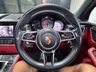 USED 2017 17 PORSCHE MACAN 3.0 V6 S SUV 5dr Petrol PDK 4WD Euro 6 (s/s) (340 ps) 