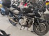 USED 2009 T SUZUKI Bandit 650S PART EXCHANGE TO CLEAR - FULL LUGGAGE - DELKEVIC SILENCER - TRADE SALE RUNS AND RIDES WELL