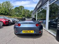 USED 2015 65 MAZDA MX-5 1.5 SKYACTIV-G Sport Nav Convertible 2dr Petrol Manual Euro 6 (131 ps) A FINE EXAMPLE THROUGHOUT