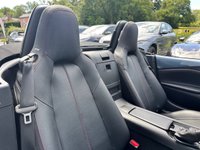 USED 2015 65 MAZDA MX-5 1.5 SKYACTIV-G Sport Nav Convertible 2dr Petrol Manual Euro 6 (131 ps) A FINE EXAMPLE THROUGHOUT