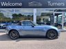 USED 2015 65 MAZDA MX-5 1.5 SKYACTIV-G Sport Nav Convertible 2dr Petrol Manual Euro 6 (131 ps) A FINE EXAMPLE THROUGHOUT