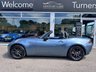 USED 2015 65 MAZDA MX-5 1.5 SKYACTIV-G Sport Nav Convertible 2dr Petrol Manual Euro 6 (131 ps) A FINE EXAMPLE THROUGHOUT
