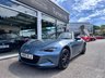 USED 2015 65 MAZDA MX-5 1.5 SKYACTIV-G Sport Nav Convertible 2dr Petrol Manual Euro 6 (131 ps) A FINE EXAMPLE THROUGHOUT