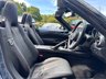 USED 2015 65 MAZDA MX-5 1.5 SKYACTIV-G Sport Nav Convertible 2dr Petrol Manual Euro 6 (131 ps) A FINE EXAMPLE THROUGHOUT