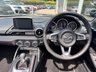 USED 2015 65 MAZDA MX-5 1.5 SKYACTIV-G Sport Nav Convertible 2dr Petrol Manual Euro 6 (131 ps) A FINE EXAMPLE THROUGHOUT