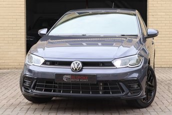 2026 VOLKSWAGEN POLO