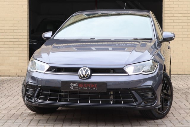 View our VOLKSWAGEN POLO