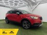 USED 2019 19 VAUXHALL CROSSLAND X 1.2 Elite Euro 6 5dr R SENSOR | C CONTROL