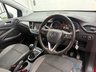 USED 2019 19 VAUXHALL CROSSLAND X 1.2 Elite Euro 6 5dr R SENSOR | C CONTROL