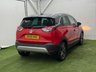 USED 2019 19 VAUXHALL CROSSLAND X 1.2 Elite Euro 6 5dr R SENSOR | C CONTROL