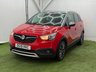 USED 2019 19 VAUXHALL CROSSLAND X 1.2 Elite Euro 6 5dr R SENSOR | C CONTROL