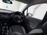 USED 2019 19 VAUXHALL CROSSLAND X 1.2 Elite Euro 6 5dr R SENSOR | C CONTROL