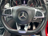 USED 2017 MERCEDES-BENZ CLA 2.1 CLA220d AMG Line Coupe 4dr Diesel 7G-DCT 4MATIC Euro 6 (s/s) (177 ps) SAT NAV * * BLUETOOTH ** P, SENSORS