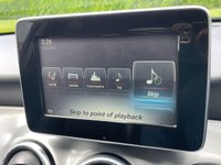 USED 2017 MERCEDES-BENZ CLA 2.1 CLA220d AMG Line Coupe 4dr Diesel 7G-DCT 4MATIC Euro 6 (s/s) (177 ps) SAT NAV * * BLUETOOTH ** P, SENSORS
