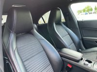 USED 2017 MERCEDES-BENZ CLA 2.1 CLA220d AMG Line Coupe 4dr Diesel 7G-DCT 4MATIC Euro 6 (s/s) (177 ps) SAT NAV * * BLUETOOTH ** P, SENSORS