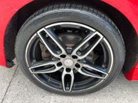 USED 2017 MERCEDES-BENZ CLA 2.1 CLA220d AMG Line Coupe 4dr Diesel 7G-DCT 4MATIC Euro 6 (s/s) (177 ps) SAT NAV * * BLUETOOTH ** P, SENSORS