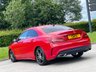 USED 2017 MERCEDES-BENZ CLA 2.1 CLA220d AMG Line Coupe 4dr Diesel 7G-DCT 4MATIC Euro 6 (s/s) (177 ps) SAT NAV * * BLUETOOTH ** P, SENSORS