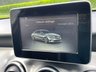 USED 2017 MERCEDES-BENZ CLA 2.1 CLA220d AMG Line Coupe 4dr Diesel 7G-DCT 4MATIC Euro 6 (s/s) (177 ps) SAT NAV * * BLUETOOTH ** P, SENSORS