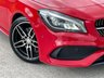 USED 2017 MERCEDES-BENZ CLA 2.1 CLA220d AMG Line Coupe 4dr Diesel 7G-DCT 4MATIC Euro 6 (s/s) (177 ps) SAT NAV * * BLUETOOTH ** P, SENSORS