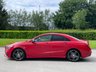 USED 2017 MERCEDES-BENZ CLA 2.1 CLA220d AMG Line Coupe 4dr Diesel 7G-DCT 4MATIC Euro 6 (s/s) (177 ps) SAT NAV * * BLUETOOTH ** P, SENSORS