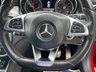 USED 2017 MERCEDES-BENZ CLA 2.1 CLA220d AMG Line Coupe 4dr Diesel 7G-DCT 4MATIC Euro 6 (s/s) (177 ps) SAT NAV * * BLUETOOTH ** P, SENSORS