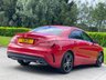 USED 2017 MERCEDES-BENZ CLA 2.1 CLA220d AMG Line Coupe 4dr Diesel 7G-DCT 4MATIC Euro 6 (s/s) (177 ps) SAT NAV * * BLUETOOTH ** P, SENSORS