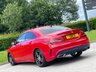 USED 2017 MERCEDES-BENZ CLA 2.1 CLA220d AMG Line Coupe 4dr Diesel 7G-DCT 4MATIC Euro 6 (s/s) (177 ps) SAT NAV * * BLUETOOTH ** P, SENSORS