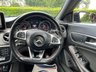 USED 2017 MERCEDES-BENZ CLA 2.1 CLA220d AMG Line Coupe 4dr Diesel 7G-DCT 4MATIC Euro 6 (s/s) (177 ps) SAT NAV * * BLUETOOTH ** P, SENSORS