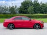 USED 2017 MERCEDES-BENZ CLA 2.1 CLA220d AMG Line Coupe 4dr Diesel 7G-DCT 4MATIC Euro 6 (s/s) (177 ps) SAT NAV * * BLUETOOTH ** P, SENSORS
