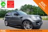 USED 2017 17 LAND ROVER RANGE ROVER SPORT 3.0 SD V6 HSE Dynamic SUV Diesel Automatic 4WD Euro 6 (s/s) (306 ps) MUST BE THE BEST ON SALE IN THE UK
