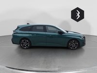 USED 2022 22 PEUGEOT 308 SW 1.5 BlueHDi Allure Premium Estate 5dr Diesel EAT Euro 6 (s/s) (130 ps) ***128 AA CHECK***