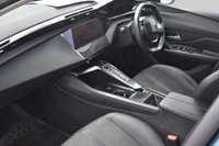 USED 2022 22 PEUGEOT 308 SW 1.5 BlueHDi Allure Premium Estate 5dr Diesel EAT Euro 6 (s/s) (130 ps) ***128 AA CHECK***