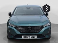 USED 2022 22 PEUGEOT 308 SW 1.5 BlueHDi Allure Premium Estate 5dr Diesel EAT Euro 6 (s/s) (130 ps) ***128 AA CHECK***